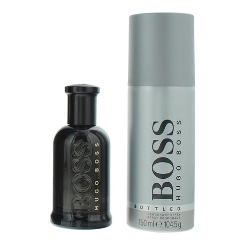 Hugo - Hugo Boss Bottled 2 Piece Gift Set