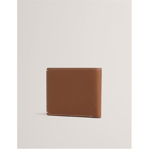 Ted Baker - Ted PebbleLthr Wallt Sn62