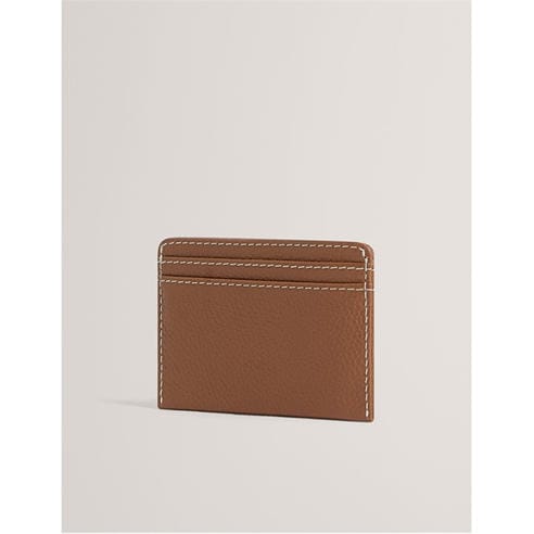 Ted Baker - Ted PebbleLthr C/Hld Sn62