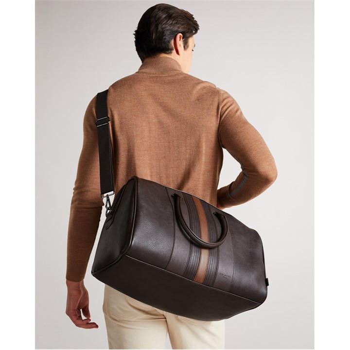 Ted Baker Men's Brown Everyday Holdall