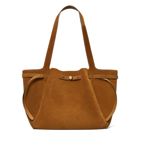 TORY BURCH - Tory Romy Tote Ld62