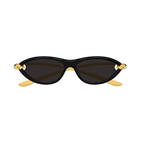 BOTTEGA VENETA - Bottega Veneta Womens BV1390S Cat Eye Sunglasses