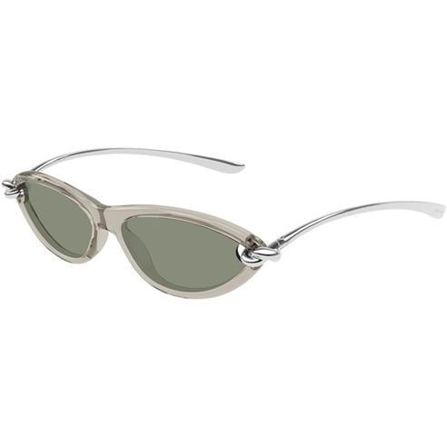 BOTTEGA VENETA - Womens UV Protection Cat Eye Sunglasses