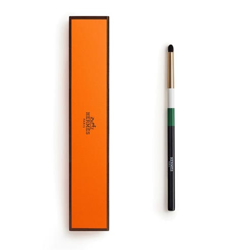 Hermes - Hermès Precision Blending Eye Brush