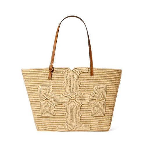TORY BURCH - Women's Straw Bag