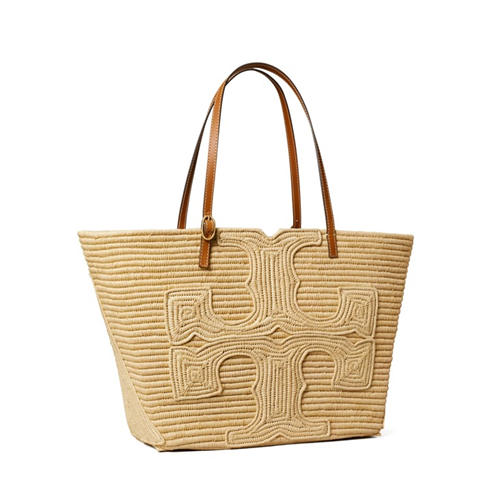 TORY BURCH - Women's Straw Bag