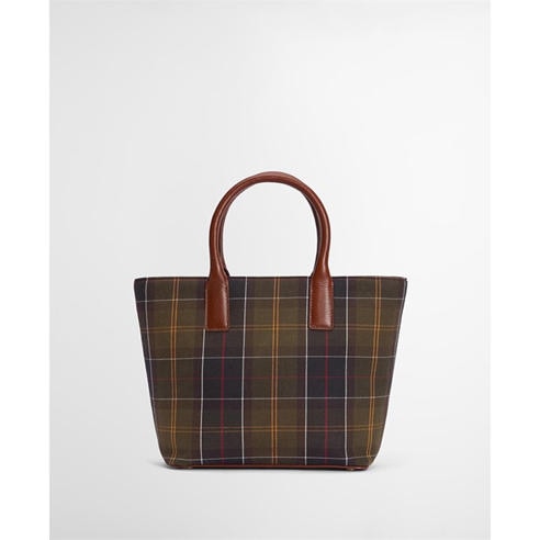 Barbour - Women's Birch Tote Bag