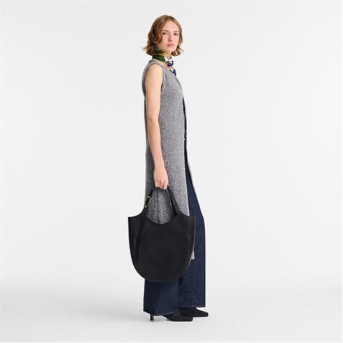 Longchamp - Women's LeFoulonne Tote Bag