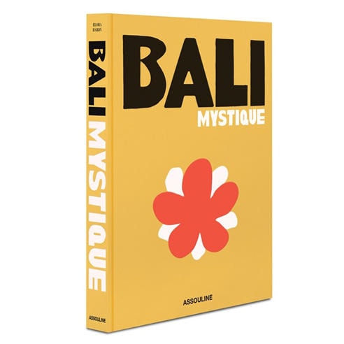 ASSOULINE - Bali Mystique