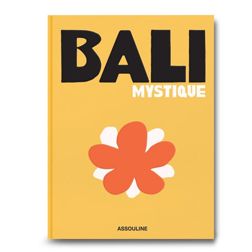 ASSOULINE - Bali Mystique