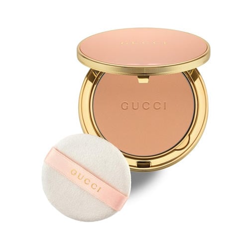 Gucci - Poudre De Beauté Mat Naturel Beauty Powder