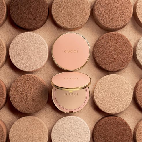 Gucci - Poudre De Beauté Mat Naturel Beauty Powder