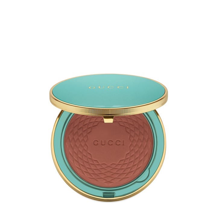 Gucci Women's Brown Poudre De Beauté Éclat Soleil Powder
