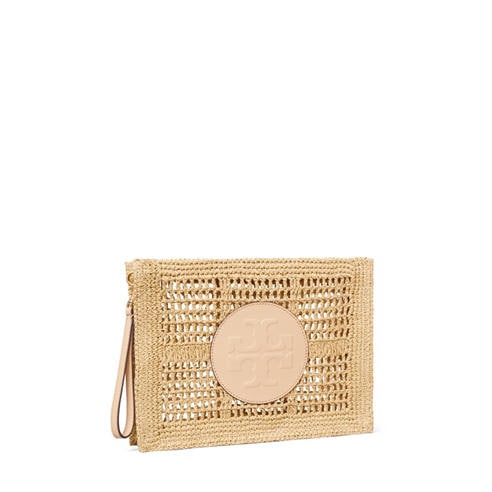 TORY BURCH - Women's Straw Bag