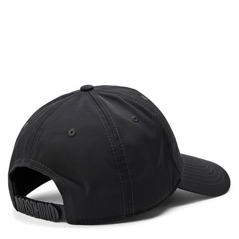 Moschino - Moschino Embsd Hat Sn99