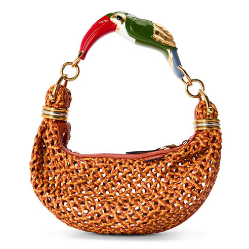 CHLOE - Women's Top Handle Bag