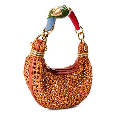 CHLOE - Women's Top Handle Bag