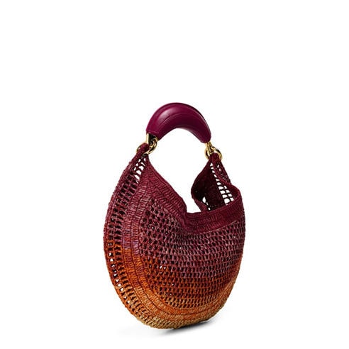 CHLOE - Women's Top Handle Bag