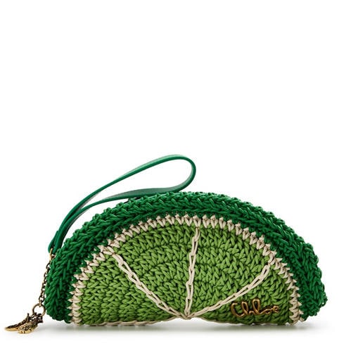 CHLOE - Women's Clutch Bag