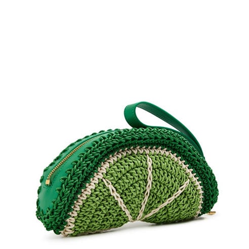 CHLOE - Women's Clutch Bag