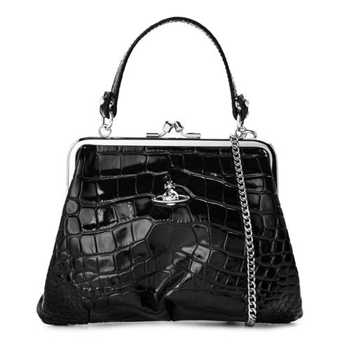 VIVIENNE WESTWOOD - Granny Frame Purse