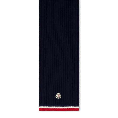 MONCLER - Moncler Scarf Gloves Jn64
