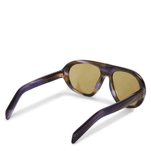 PRADA - Women's Shield Sunglasses