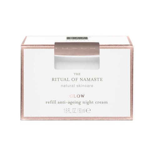 Rituals - The Ritual of Namaste Anti-Aging Night Cream Refill