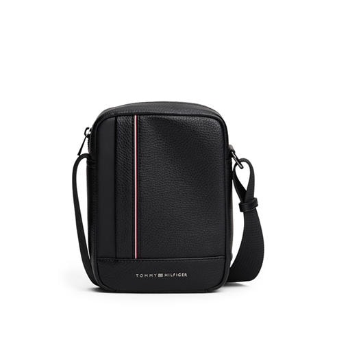 Tommy Hilfiger - Men's Central Mini Reporter Cross Body Bag