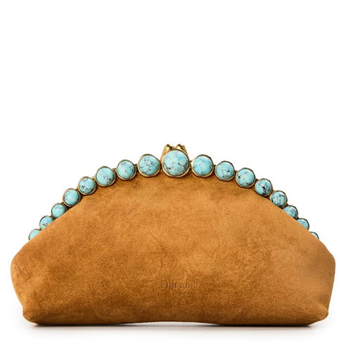 CULT GAIA - Women's Clutch Bag