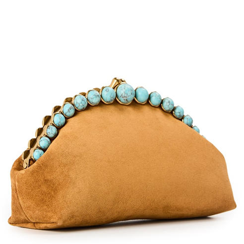 CULT GAIA - Women's Clutch Bag