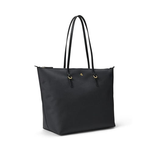 Lauren by Ralph Lauren - Women's Large Keaton Tote Bags