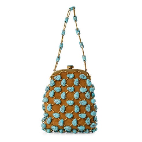 CULT GAIA - Women's Top Handle Bag