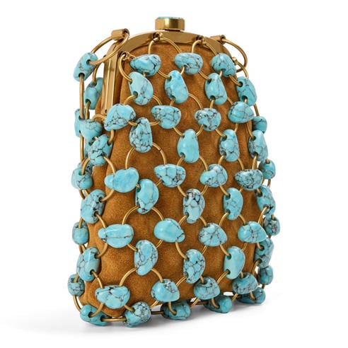 CULT GAIA - Women's Top Handle Bag