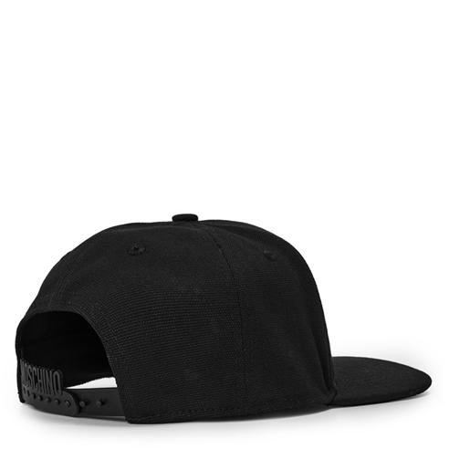 Moschino - Moschino Flat Hat Sn99