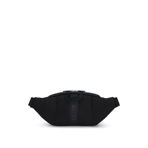 Boss - Gingo Bumbag 10263251 01 Shoulder Bag Mens