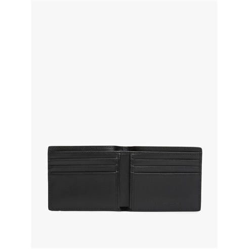 Tommy Hilfiger - Men's Corp Leather Bifold Wallet