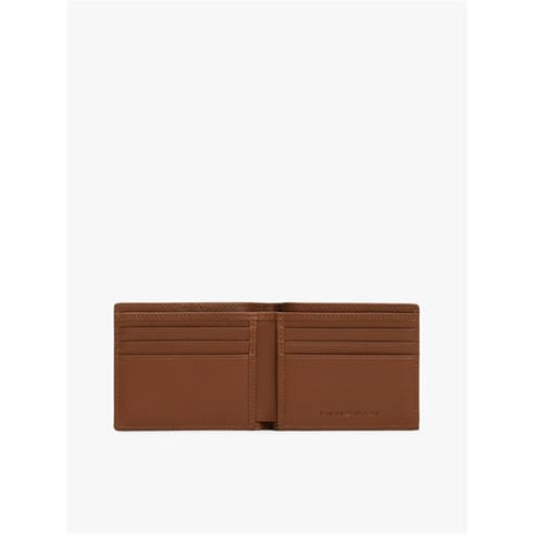 Tommy Hilfiger - Men's Corp Leather Bifold Wallet