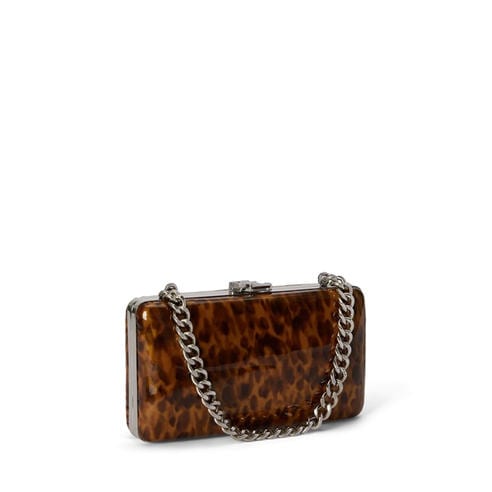 Lauren by Ralph Lauren - Women's Clutch Bag