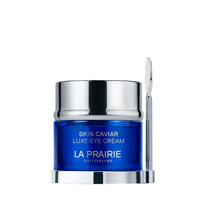 La Prairie Women's Clear Skin Caviar Luxe Eye Cream Lifting And Firming Eye Cream 20Ml