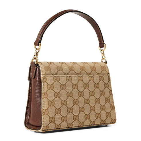 GUCCI - Gucci HorsebitAOP TH Ld64
