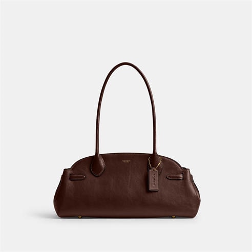 COACH - Women's Empire Carryall Satchel Bag