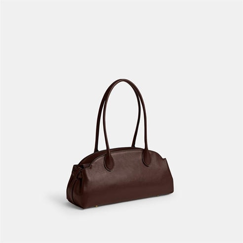 COACH - Women's Empire Carryall Satchel Bag