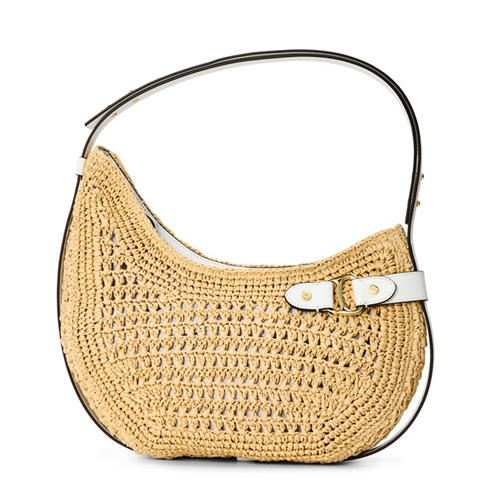 Lauren by Ralph Lauren - Women's Tasha Large Shoulder Bag