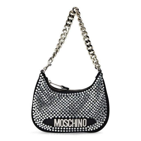 Moschino - Women's Shoulder Bag