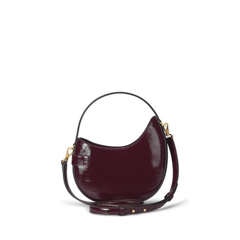 Lauren by Ralph Lauren - Women's Tasha Small Shoulder Bags
