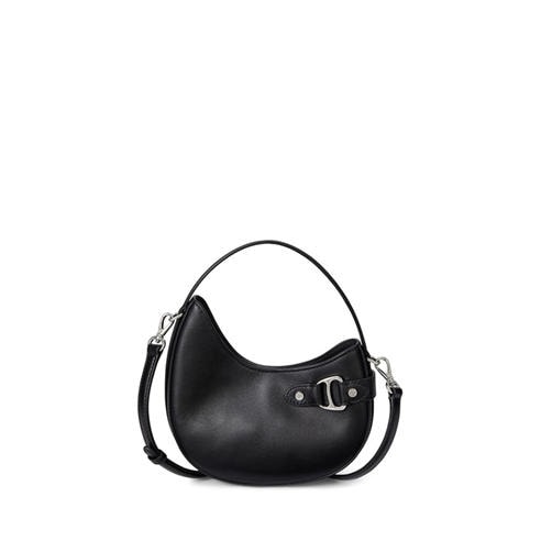 Lauren by Ralph Lauren - Women's Tasha Small Shoulder Bags