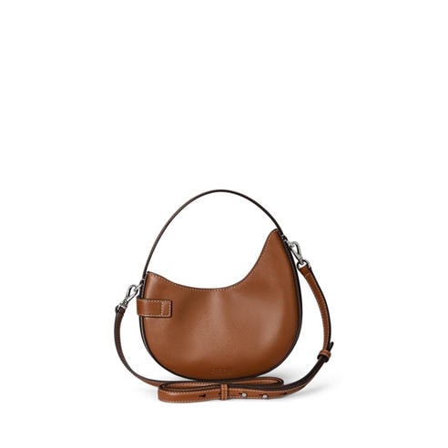 Lauren by Ralph Lauren - Women's Tasha Small Shoulder Bags