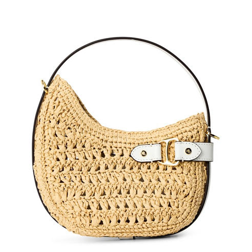Lauren by Ralph Lauren - Women's Tasha Small Shoulder Bags
