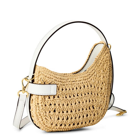 Lauren by Ralph Lauren - Women's Tasha Small Shoulder Bags